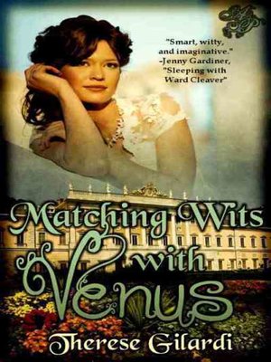cover image of Matching Wits with Venus
